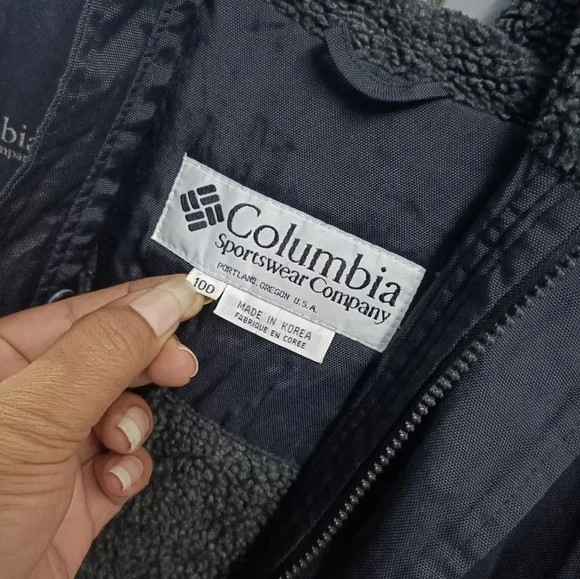 Columbia - Picture 11 of 16